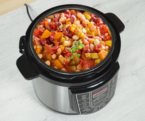 Pressure Cooker a 89,99€