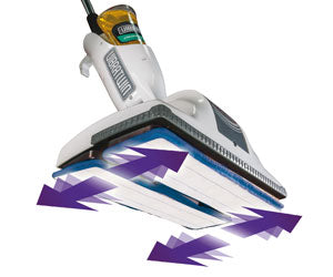 Vibratwin a 450 PLN