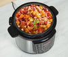 Pressure Cooker a 497 LEU