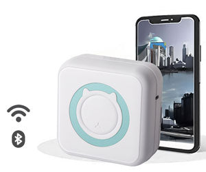 Mini Print a 253 LEU