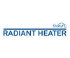 Radiant Heater a 35.285 HUF