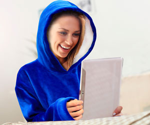 Hoodie Comfort 2x1 a 19.444 HUF