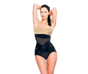 Compression Corset Short 2x1 a 49,99€