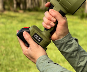 Powerful Blower a 1.717 CZK