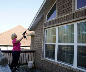 High Pressure Cleaner a 347 LEU