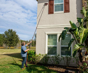 Telescopic Hydro Cleaner a 389 PLN