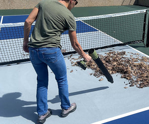 Powerful Blower a 1.717 CZK