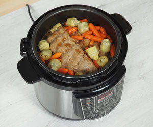 Pressure Cooker a 383 PLN