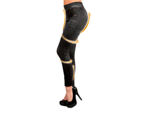 Slim Jeggings 3 a 208,00 PLN