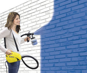 Total Painter 392 LEU