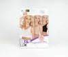 Comfortisse bra 3 +1 a 49,99€