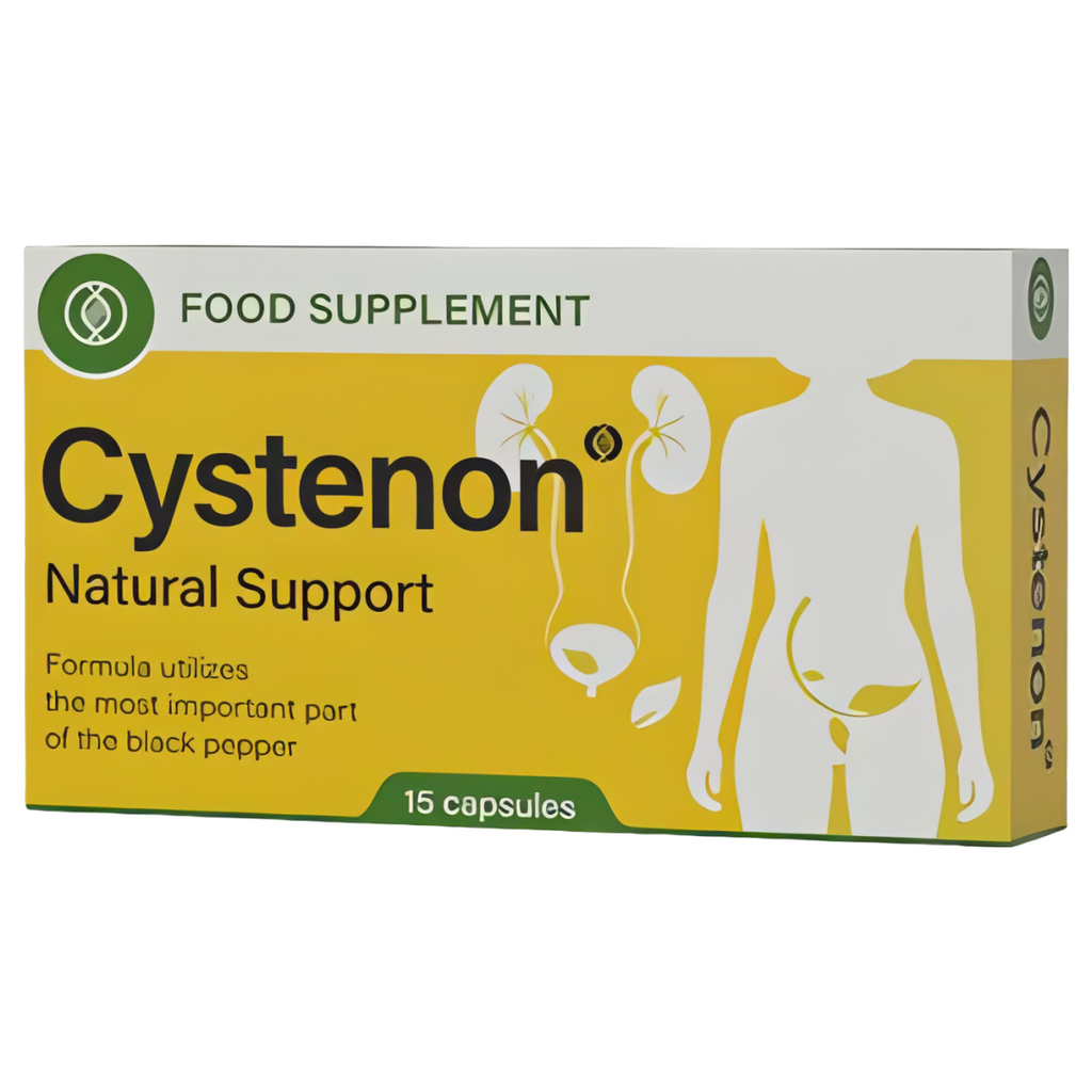 CYSTENON PREMIUM