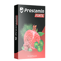 Prostamin Forte