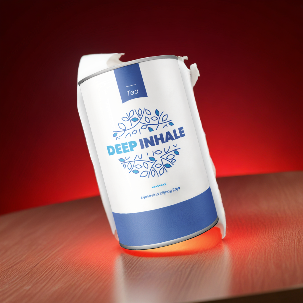 Deep Inhale