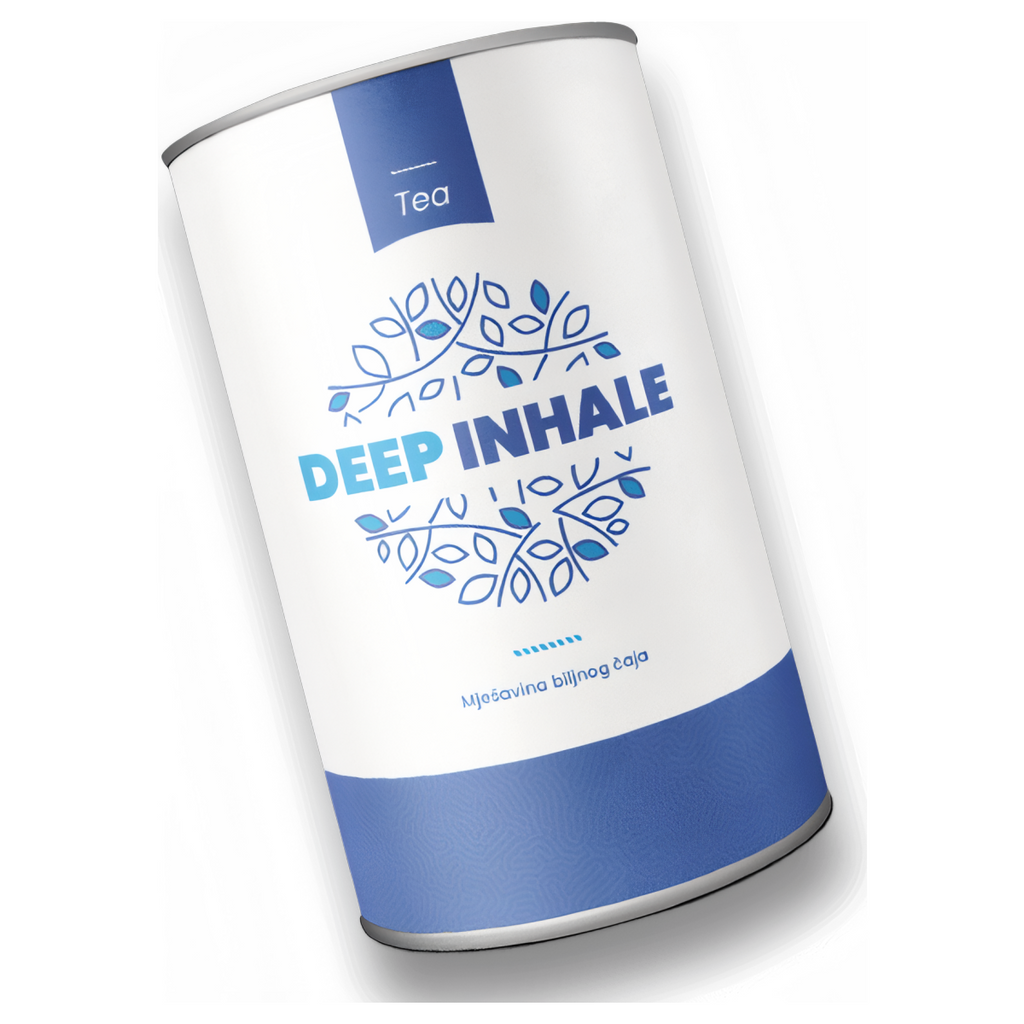 Deep Inhale