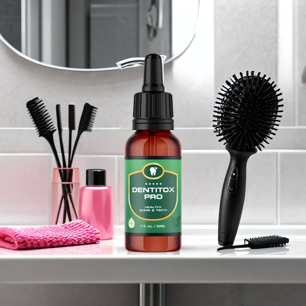 Dentitox - 1 Bottle