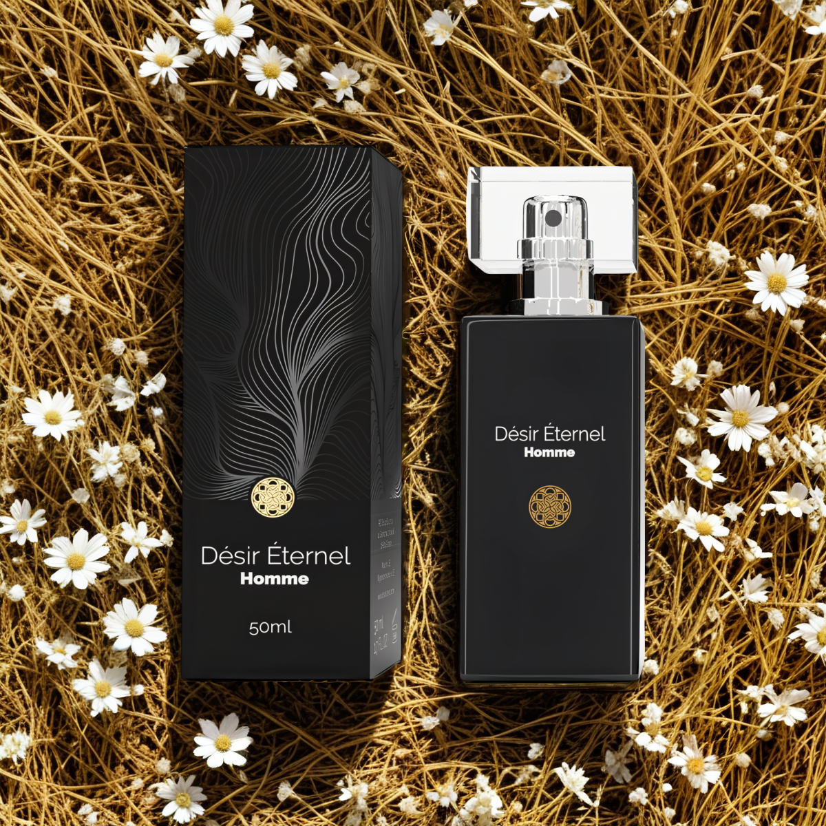 Désir Éternel Homme