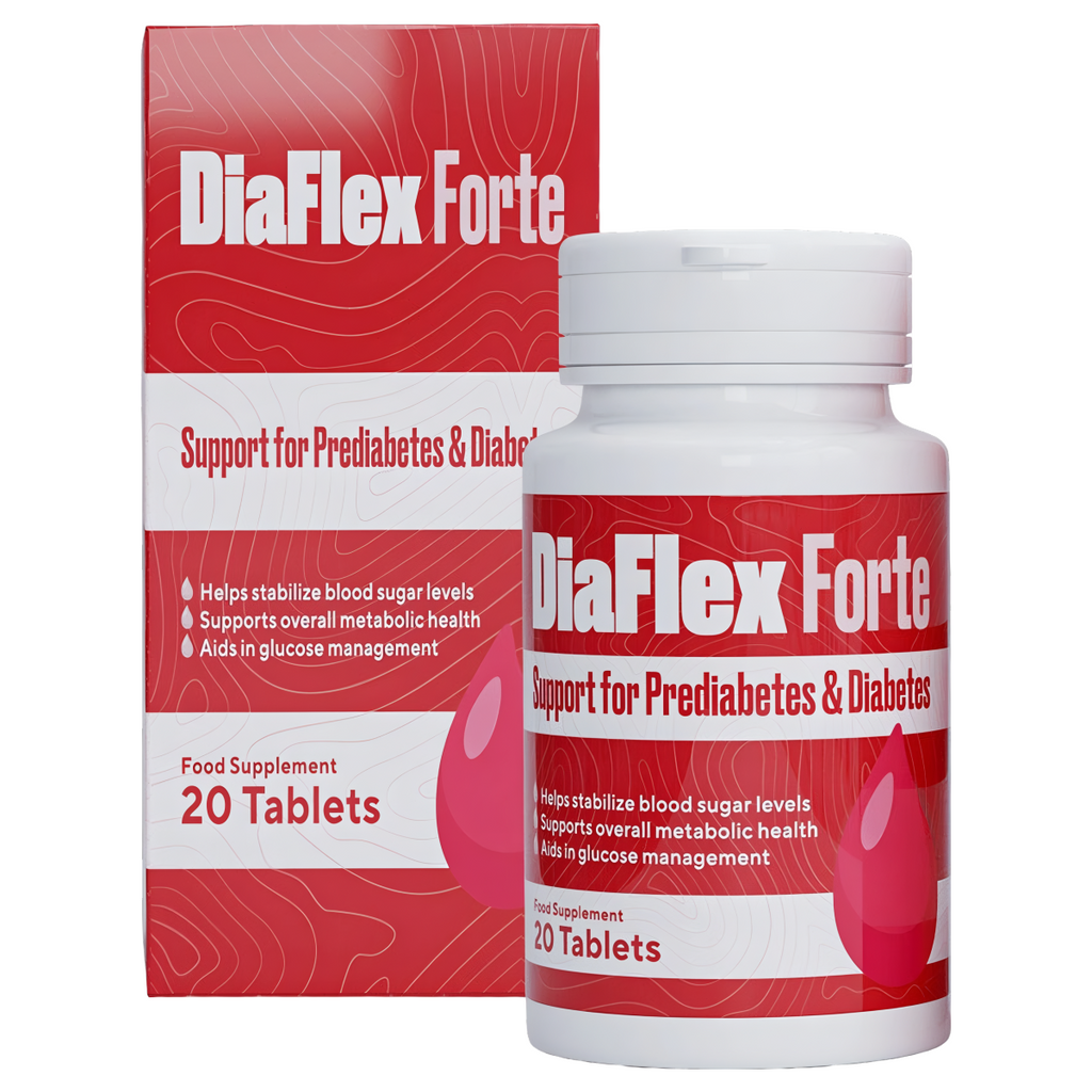 Diaflex Forte