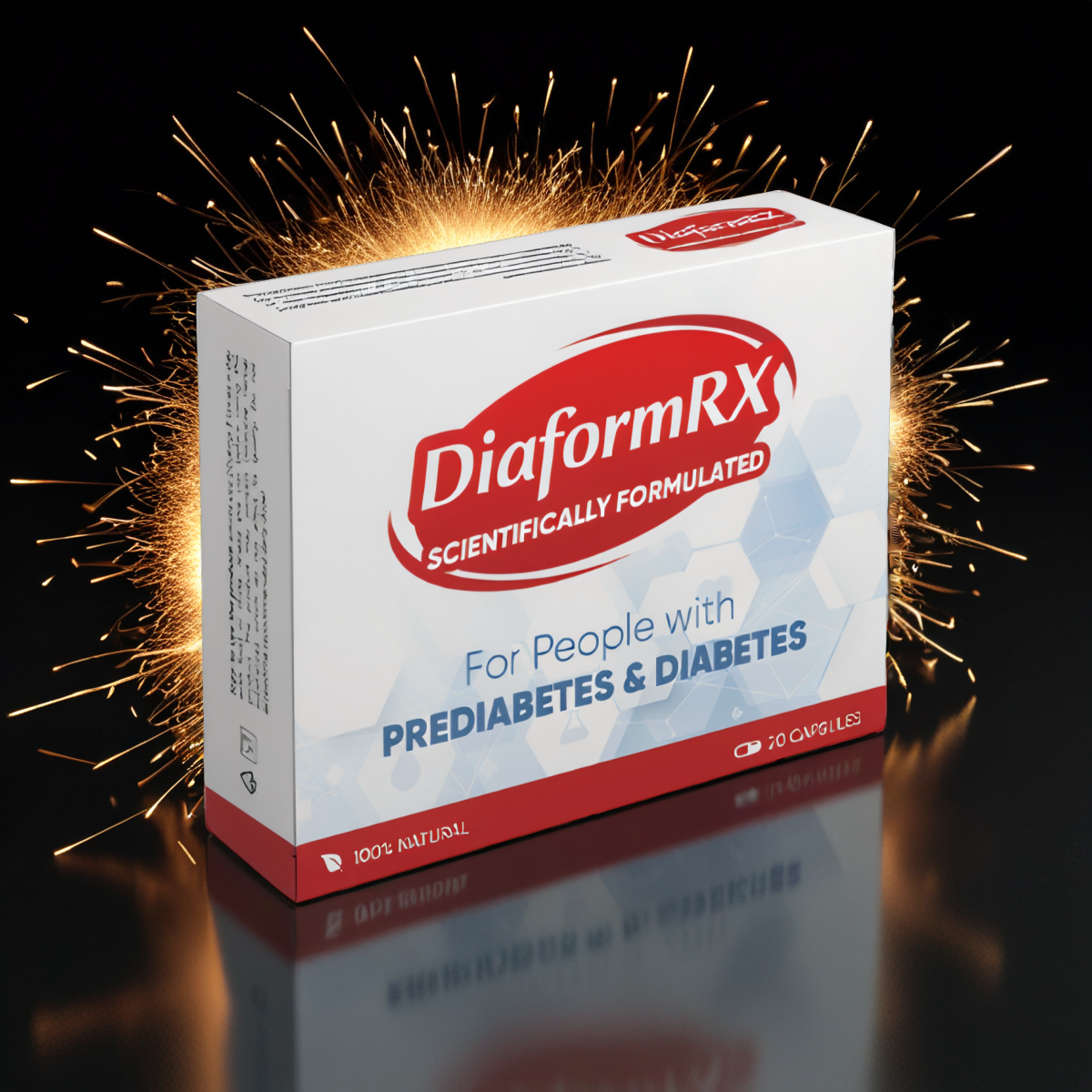 DiaformRX