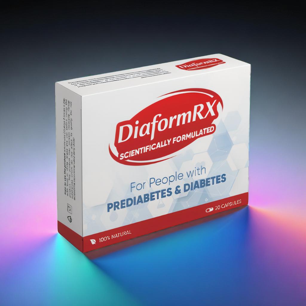 DiaformRX