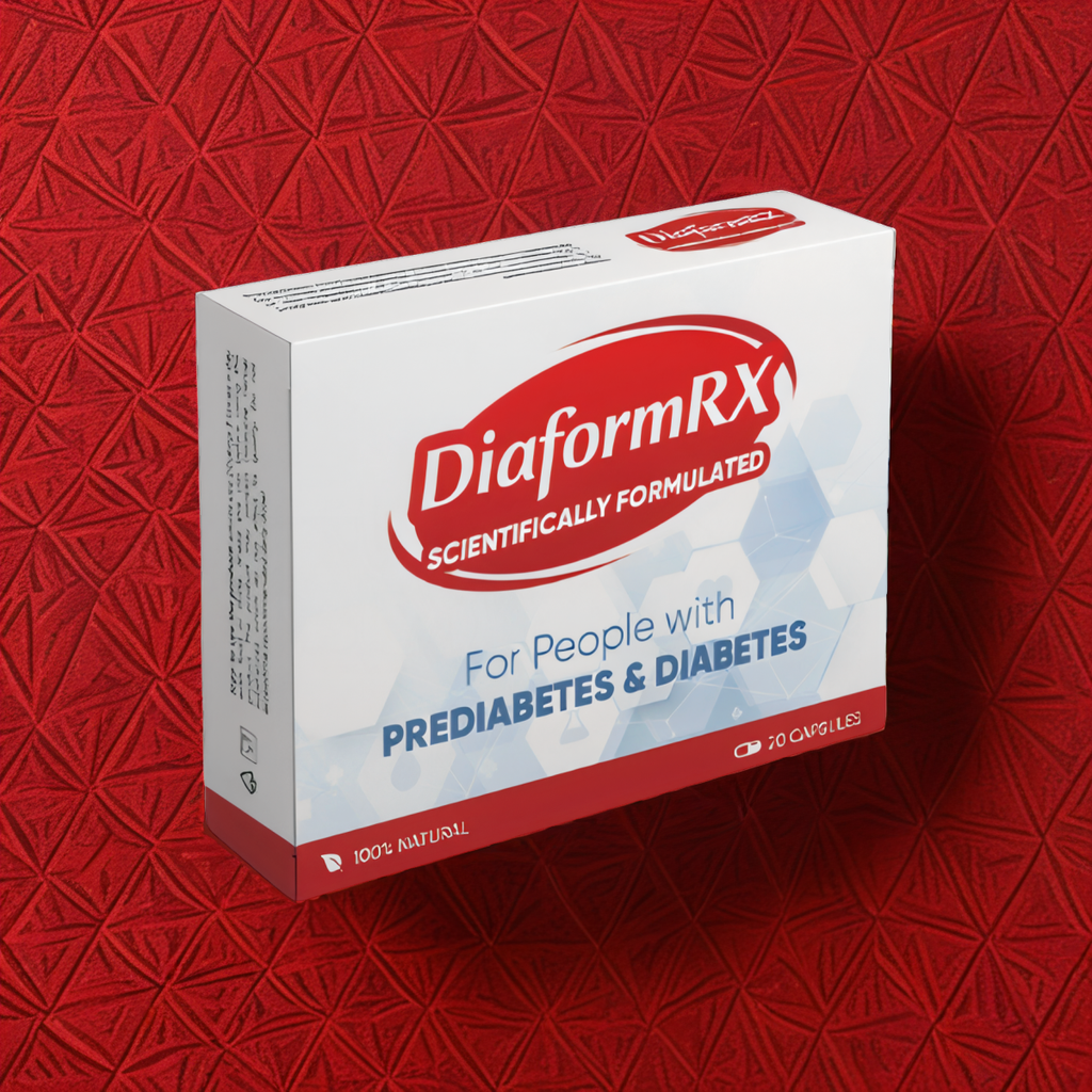DiaformRX