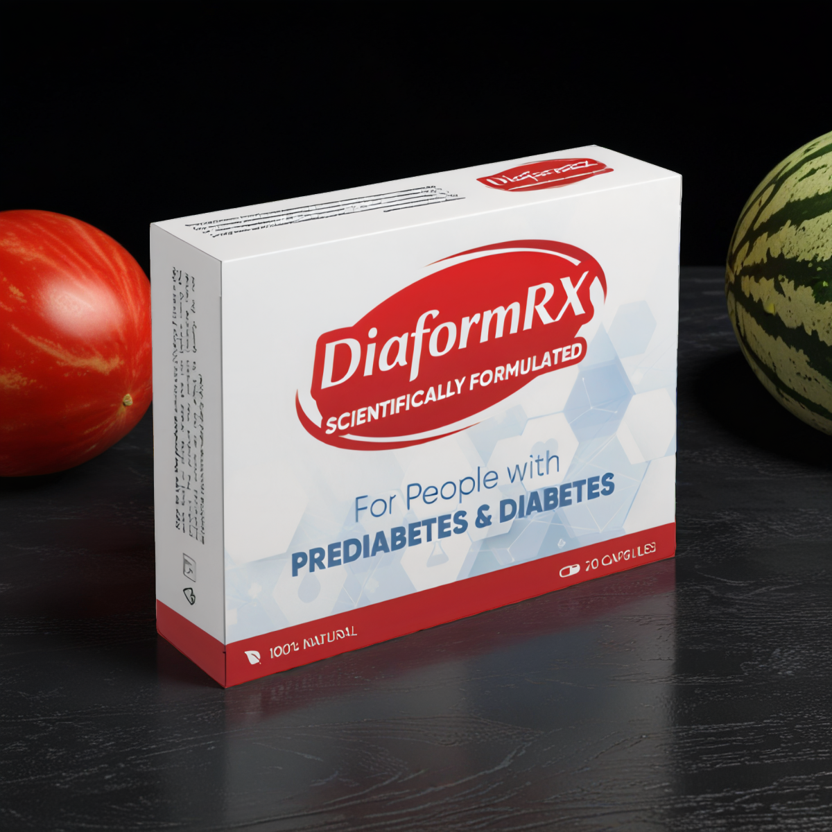 DiaformRX