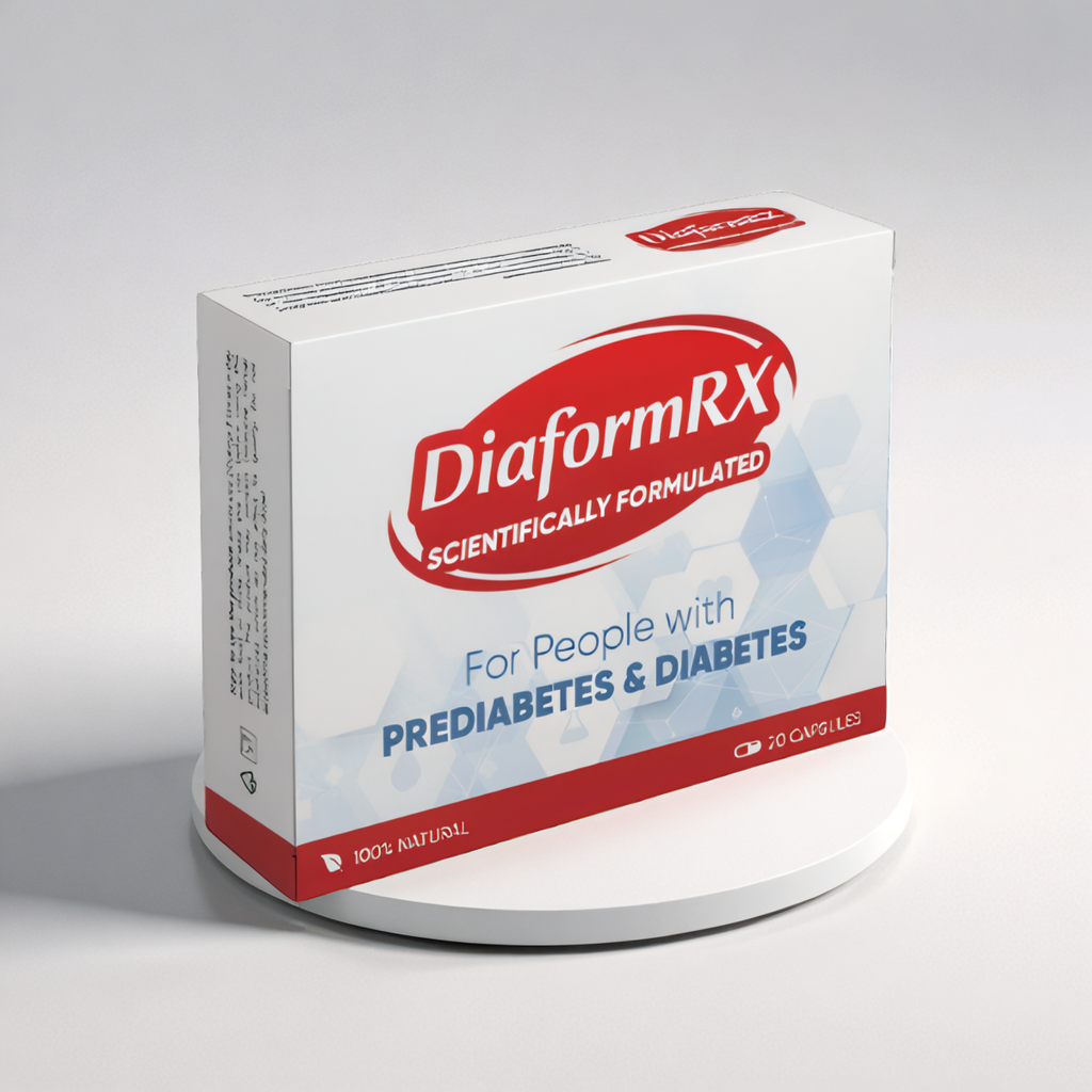 DiaformRX