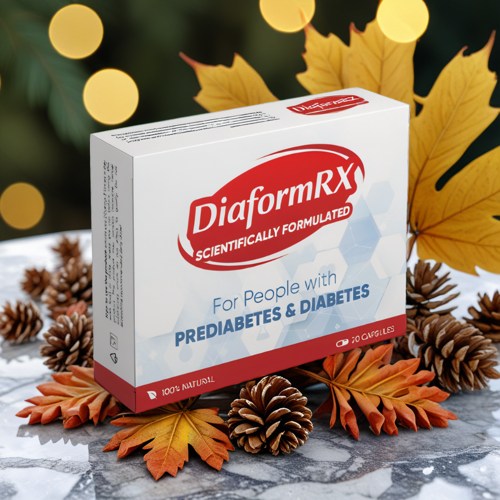 DiaformRX
