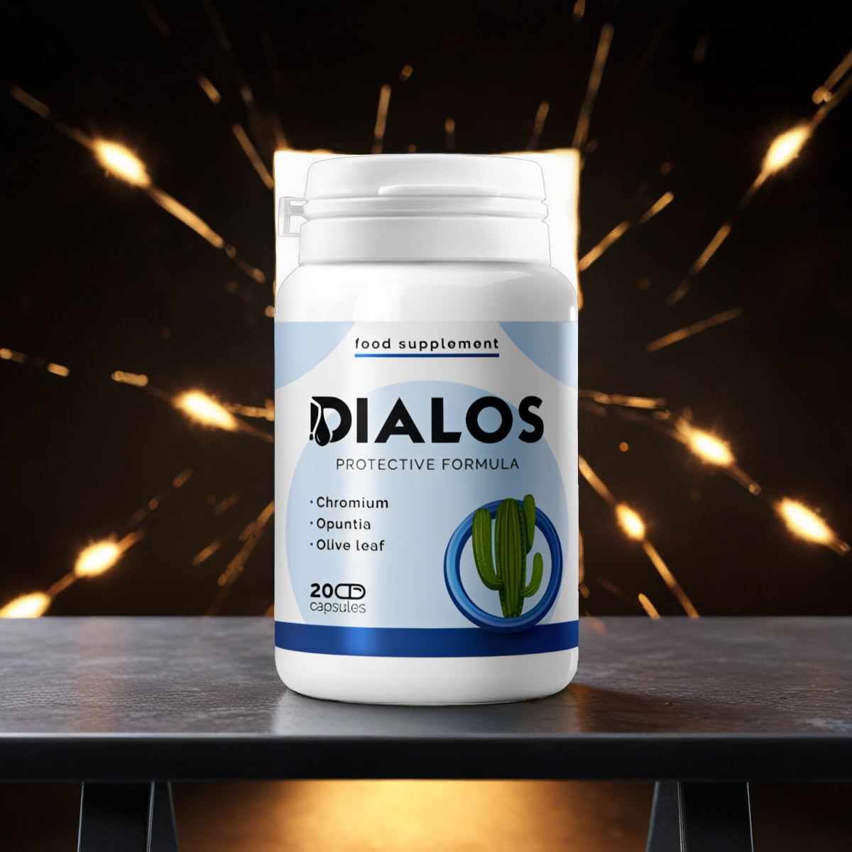 DIALOS
