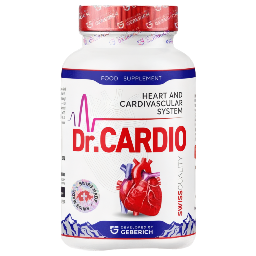 Dr.Cardio