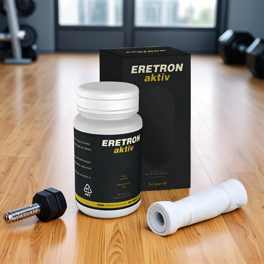 Eretron Aktiv