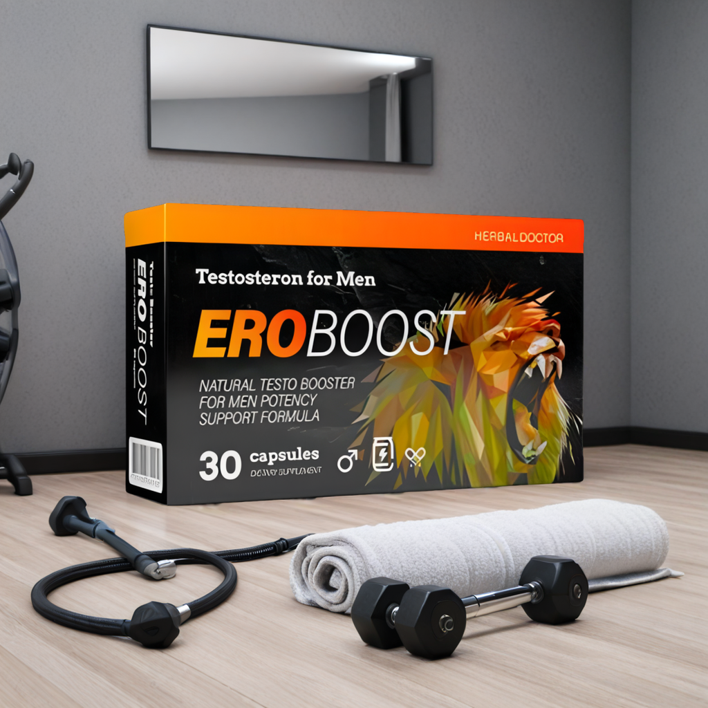 EROBOOST