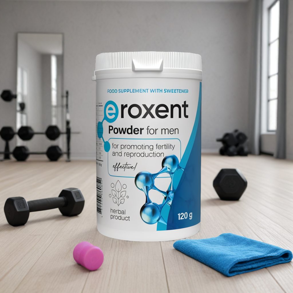 EROXENT