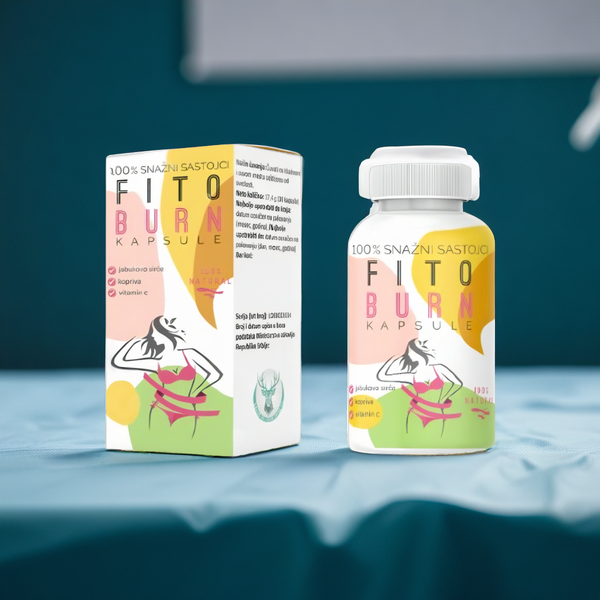 Fito Burn