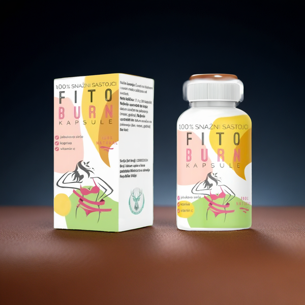 Fito Burn