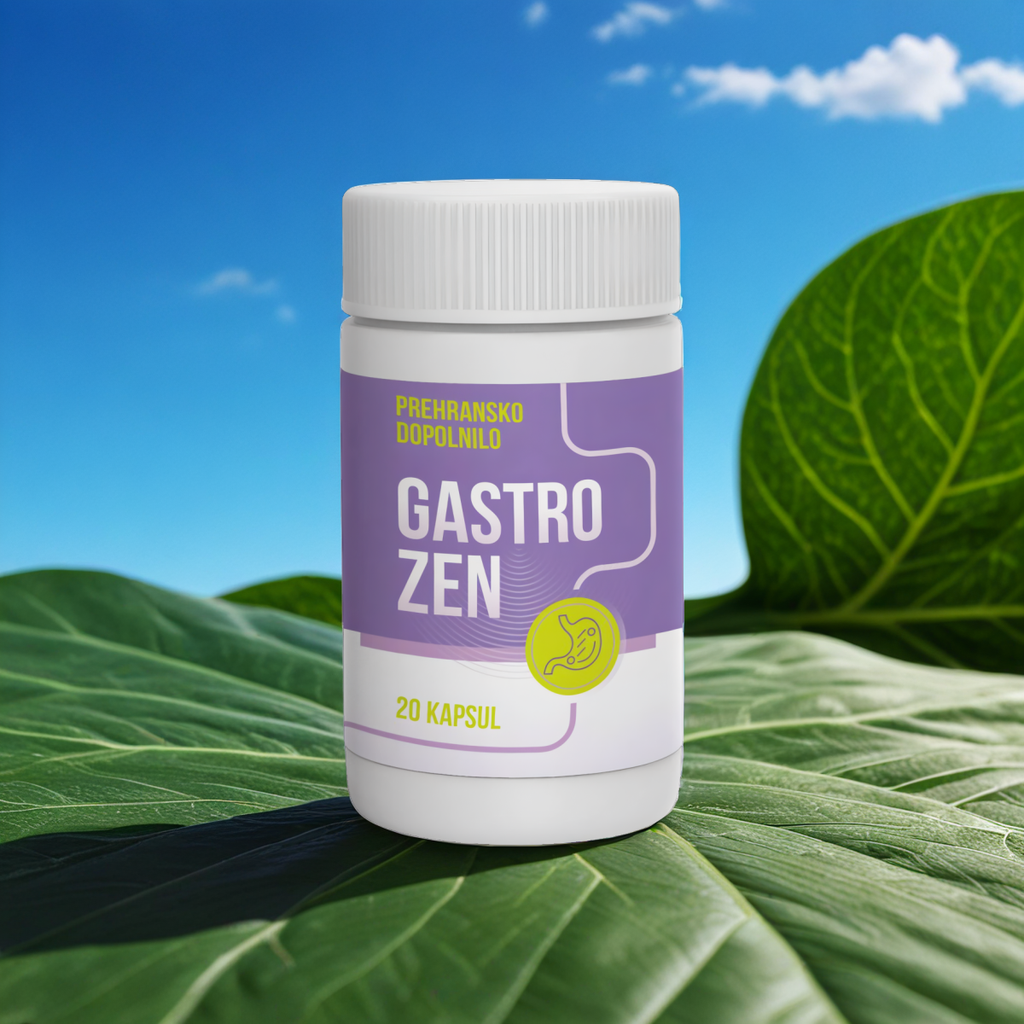 Gastro Zen