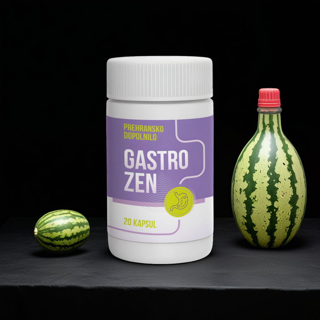 Gastro Zen