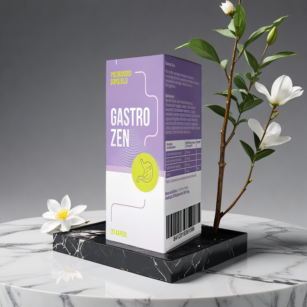GASTRO ZEN