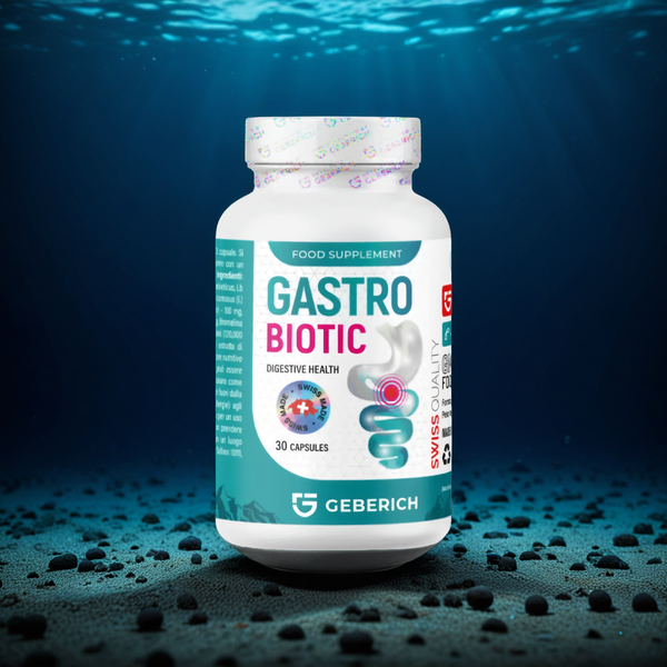 Gastrobiotic