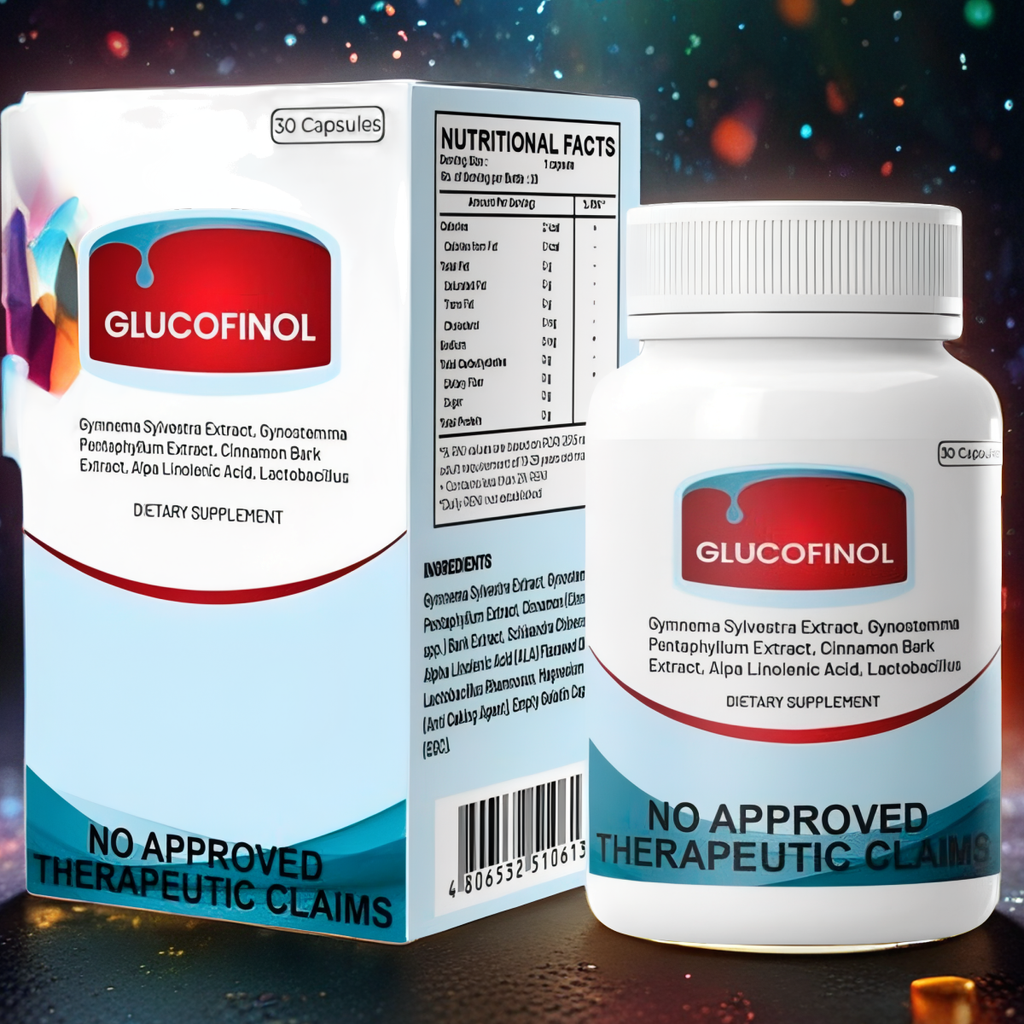 Glucofinol