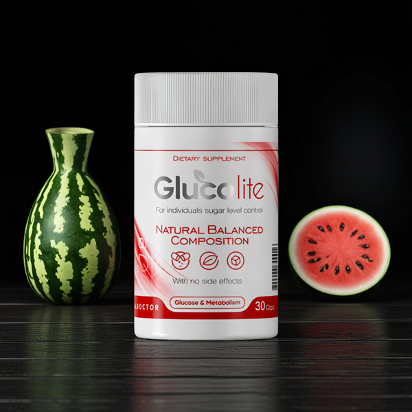 GLUCOLITE