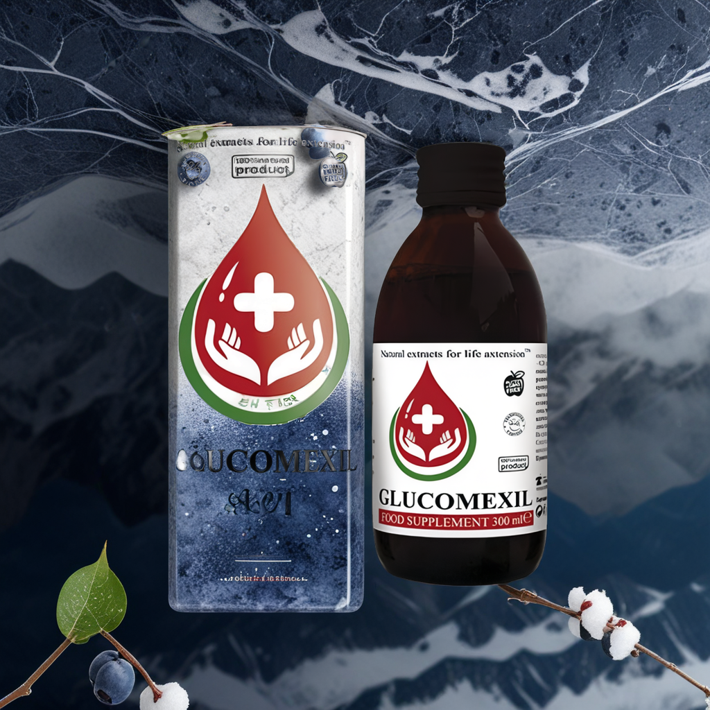 Glucomexil