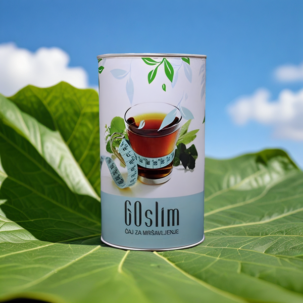 GoSlim