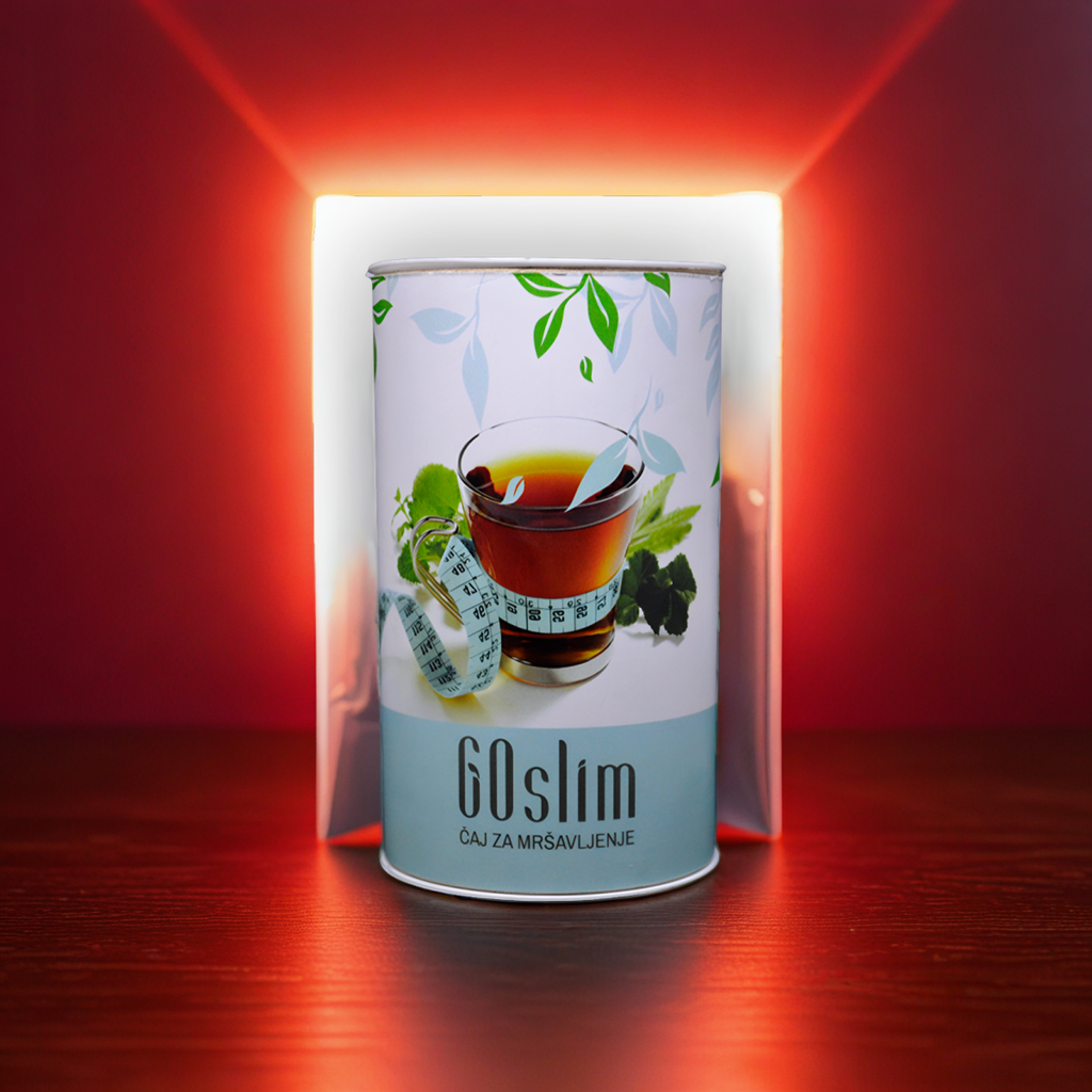 GoSlim