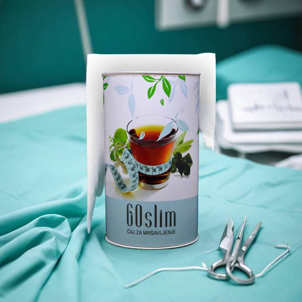 GoSlim