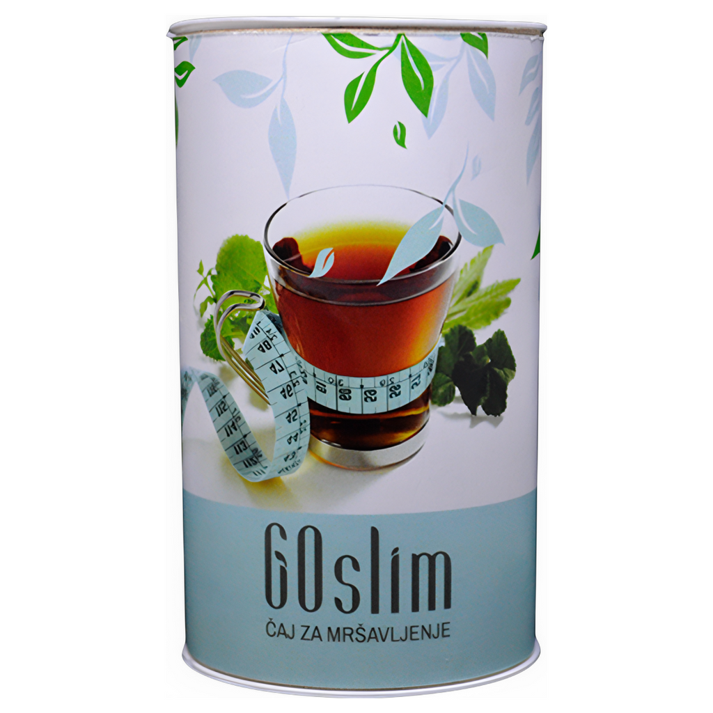 GoSlim