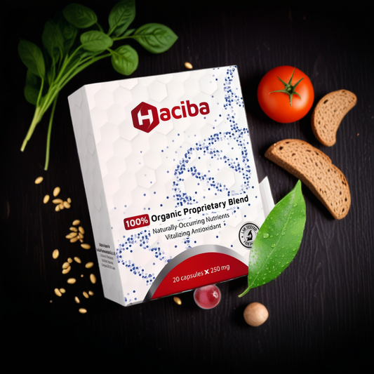Haciba