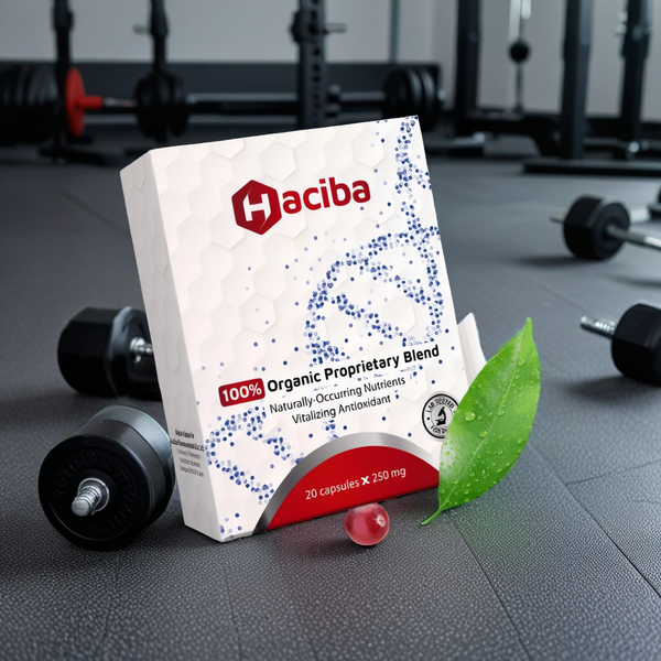 Haciba