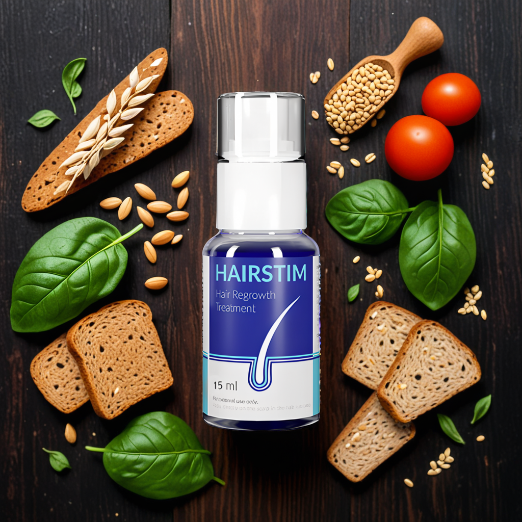 Hairstim