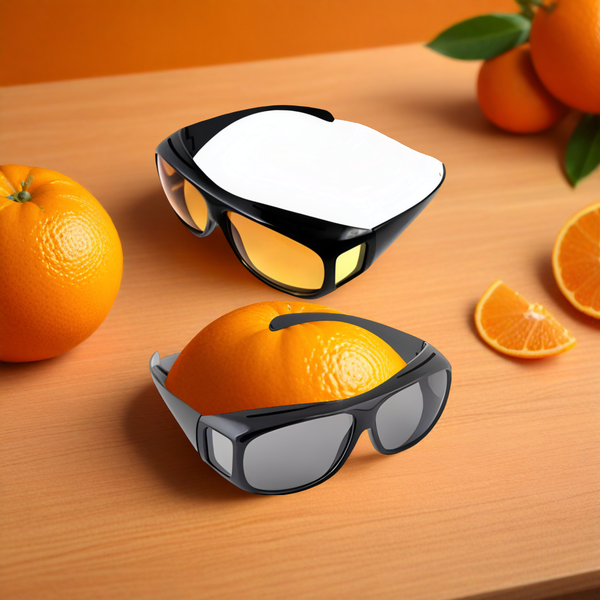 HD GLASSES